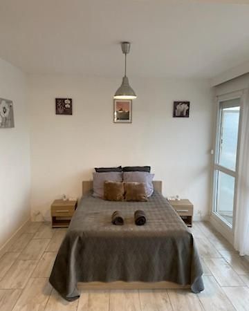 상스 La Plenitude Appt 124 아파트 외부 사진